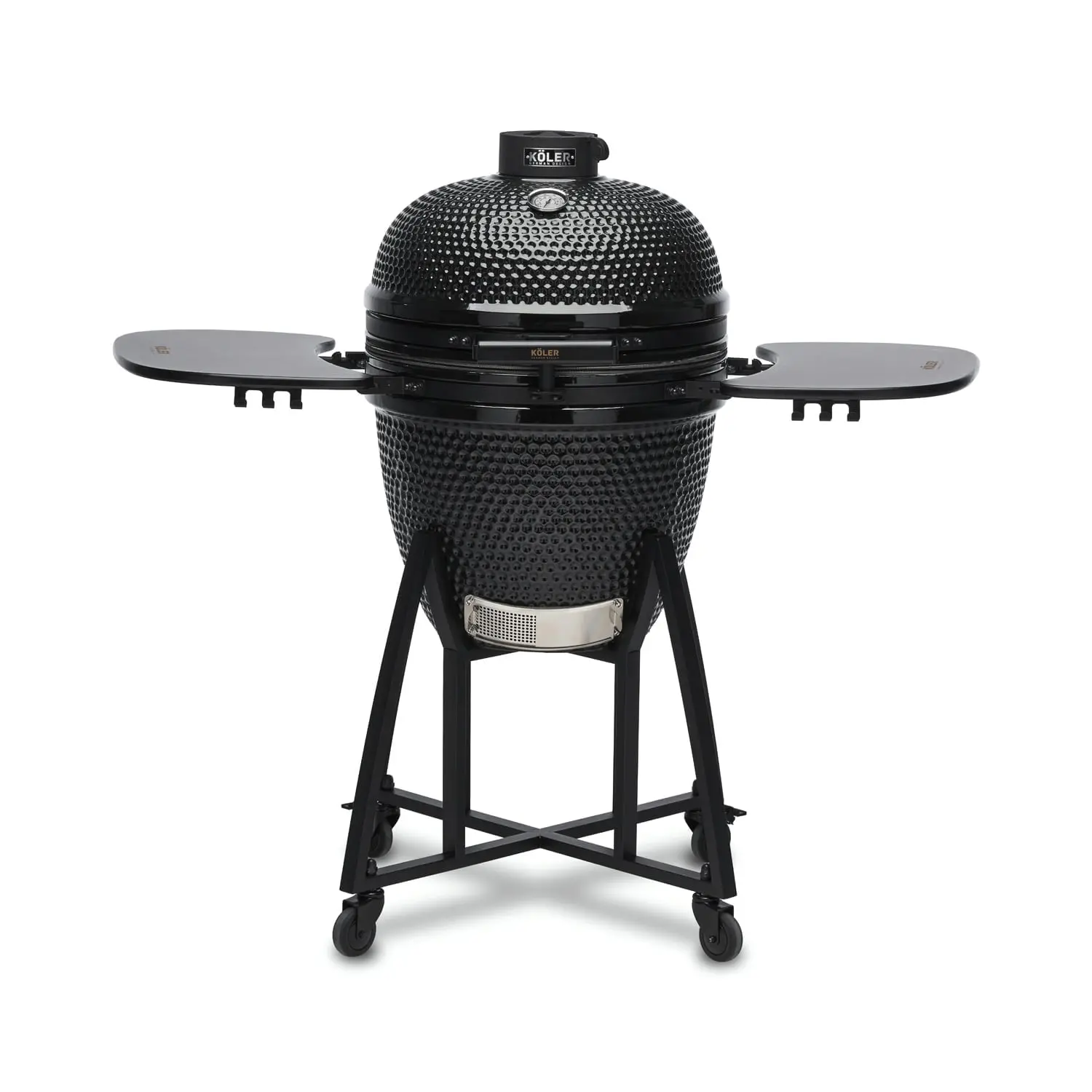 Grill węglowy Koler Kamado EG21