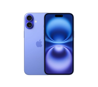 Apple iPhone 16 Plus 128GB 6,7" 48Mpix Ultramaryna - Kup na Raty - RRSO 0%