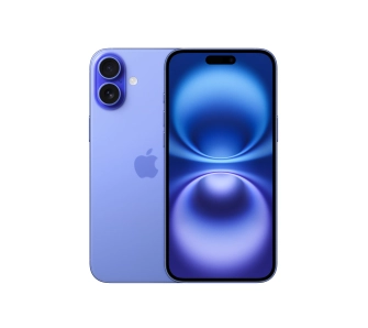 Apple iPhone 16 Plus 128GB 6,7" 48Mpix Ultramaryna