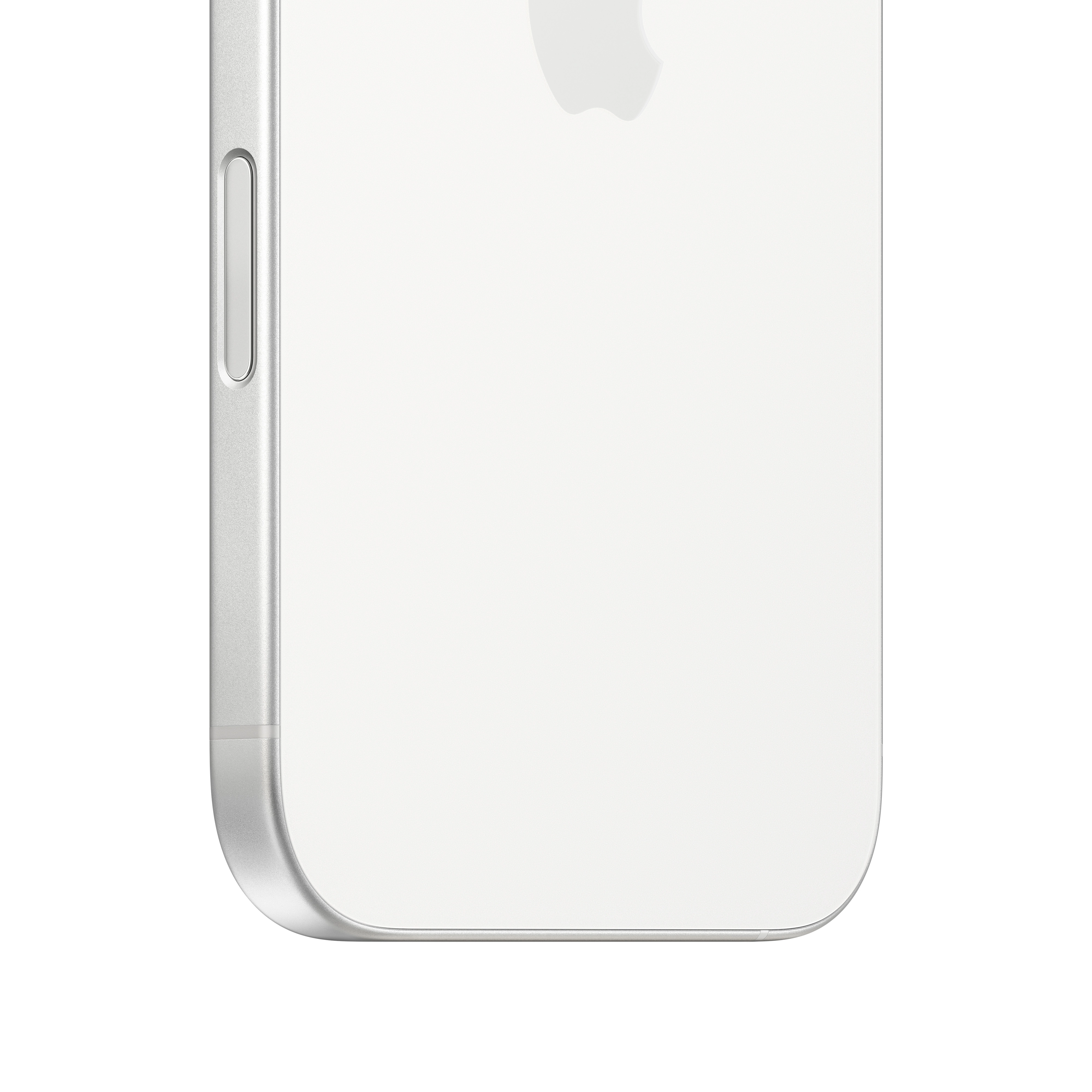 値下げ可能 Apple iPhone 16plusホワイト 128GB 本体 iPhone 16 Plus 128GB ホワイトを購入 - Apple（日本）