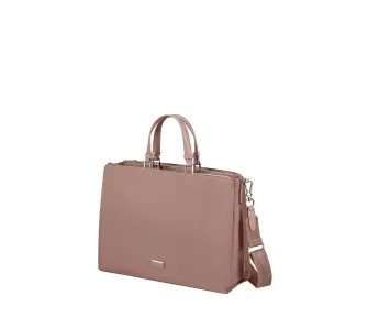 Torba na laptopa Samsonite Be-Her 15,6" Różowy