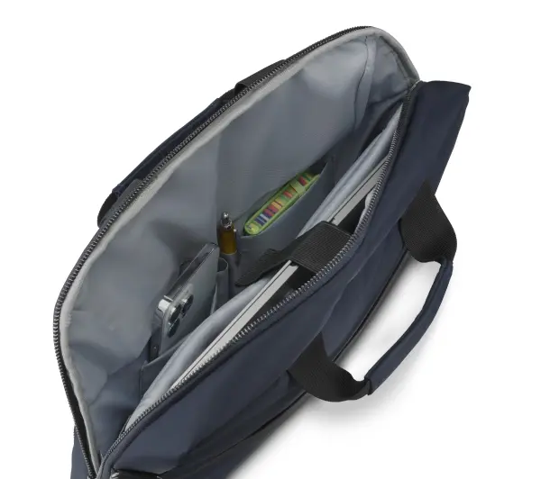 Hama Premium Lightweight 15,6-16,2'' Granatowy