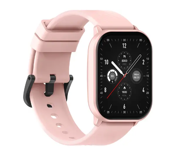 Zeblaze GTS 3 Różowy