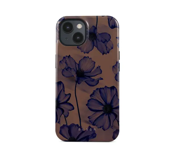 Burga Case Velvet Night do iPhone 15