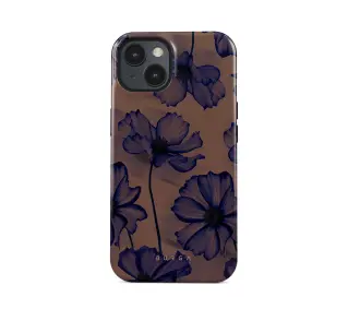 Burga Case Velvet Night do iPhone 15