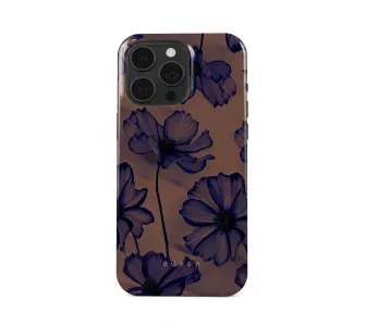 Etui Burga Case Velvet Night do iPhone 15 Pro