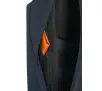 Plecak na laptopa Samsonite Securipak 2.0 14,1'' Ciemnoniebieski