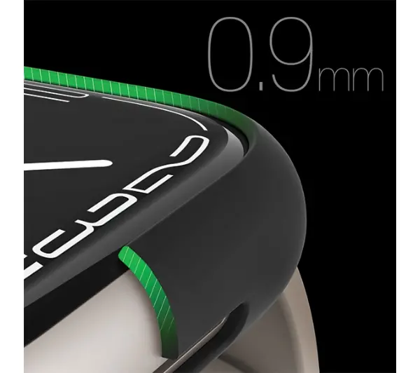 Araree Aero do Watch 41mm Czarny