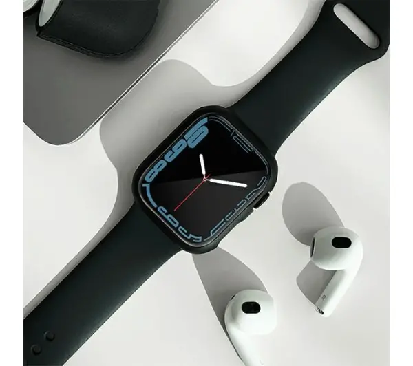 Araree Aero do Watch 41mm Czarny