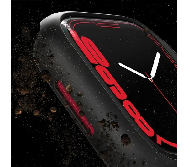 Araree Aero do Watch 41mm Czarny