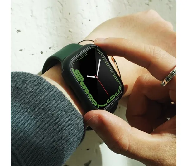 Araree Aero do Watch 41mm Czarny