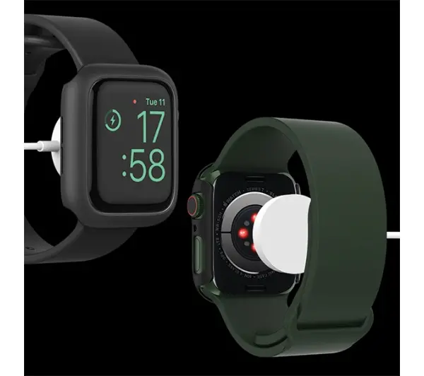 Araree Aero do Watch 41mm Czarny