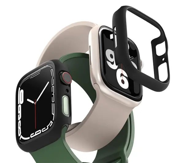 Araree Aero do Watch 41mm Czarny