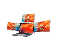 Extralink Triple Screen S680 14"
