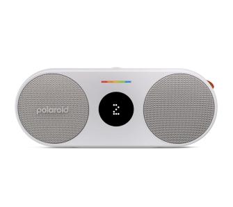 Głośnik Bluetooth Polaroid P2 20W Szaro-biały
