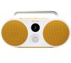 Głośnik Bluetooth Polaroid P3 35W Żółto-biały