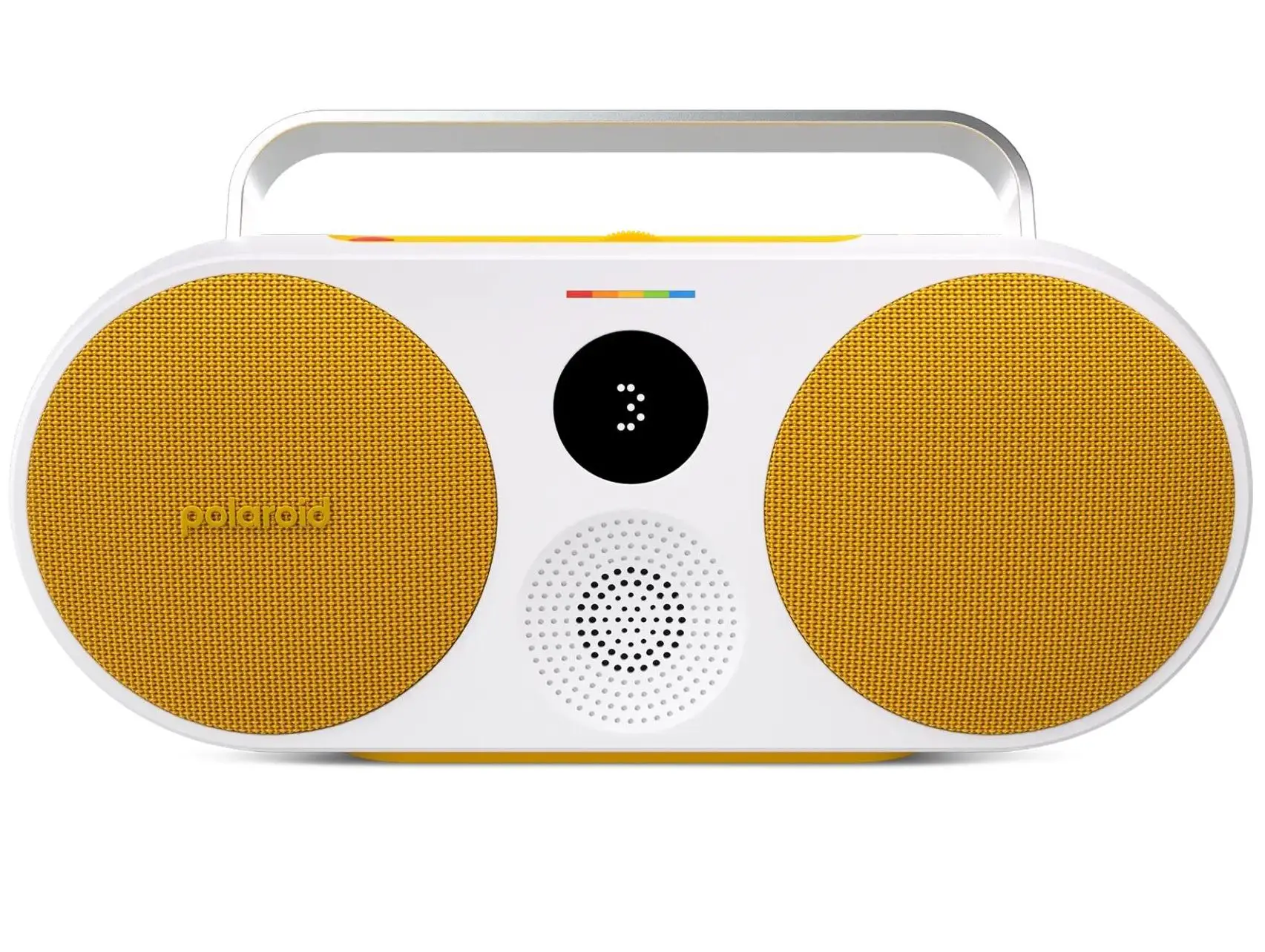 Głośnik Bluetooth Polaroid P3 35W Żółto-biały