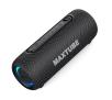 Głośnik Bluetooth Tracer MaxTube 20W Czarny