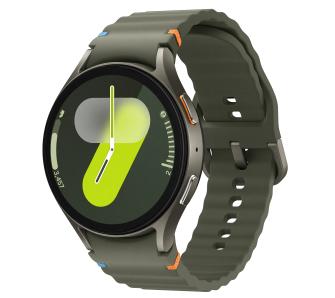 Smartwatch Samsung Galaxy Watch7 LTE 44mm Zielony