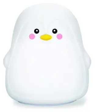 Lampka nocna Innogio GioPenguin GIO-141