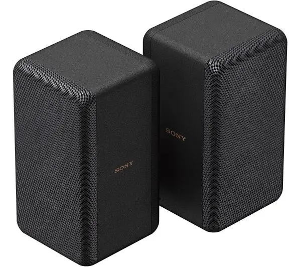 Sony BRAVIA Theater Bar 8 HT-A8000 5.0.2 Wi-Fi Bluetooth AirPlay Dolby Atmos DTS:X + głośniki SA-RS3S - TRZECI -55%, ALBO 5-TY ZA 1ZŁ - Kup na Raty - RRSO 0%