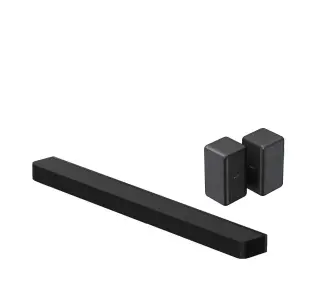 Sony BRAVIA Theater Bar 8 HT-A8000 5.0.2 Wi-Fi Bluetooth AirPlay Dolby Atmos DTS:X + głośniki SA-RS3S - TRZECI -55%, ALBO 5-TY ZA 1ZŁ - Kup na Raty - RRSO 0%