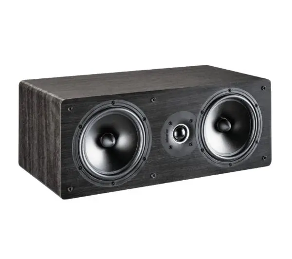 Yamaha MusicCast RX-V4A Czarny, Indiana Line Tesi 5.0 561/761/241 Ciemny dąb - Kup na Raty - RRSO 0%
