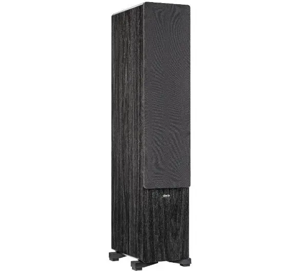 Yamaha MusicCast RX-V4A Czarny, Indiana Line Tesi 5.0 561/761/241 Ciemny dąb - Kup na Raty - RRSO 0%