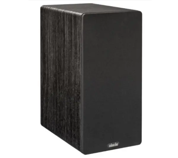 Yamaha MusicCast RX-V4A Czarny, Indiana Line Tesi 5.0 561/761/241 Ciemny dąb - Kup na Raty - RRSO 0%