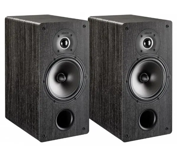 Yamaha MusicCast RX-V4A Czarny, Indiana Line Tesi 5.0 561/761/241 Ciemny dąb - Kup na Raty - RRSO 0%