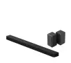 Soundbar Sony BRAVIA Theater Bar 9 HT-A9000 7.0.2 Wi-Fi Bluetooth AirPlay Dolby Atmos DTS:X + głośniki SA-RS3S