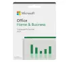 Program Microsoft Office Home and Business 2024 Kod aktywacyjny