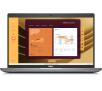 Laptop biznesowy Dell Latitude 5450 14" Ultra 7 155U 16GB RAM 512GB Dysk SSD Win11 Pro Srebrny