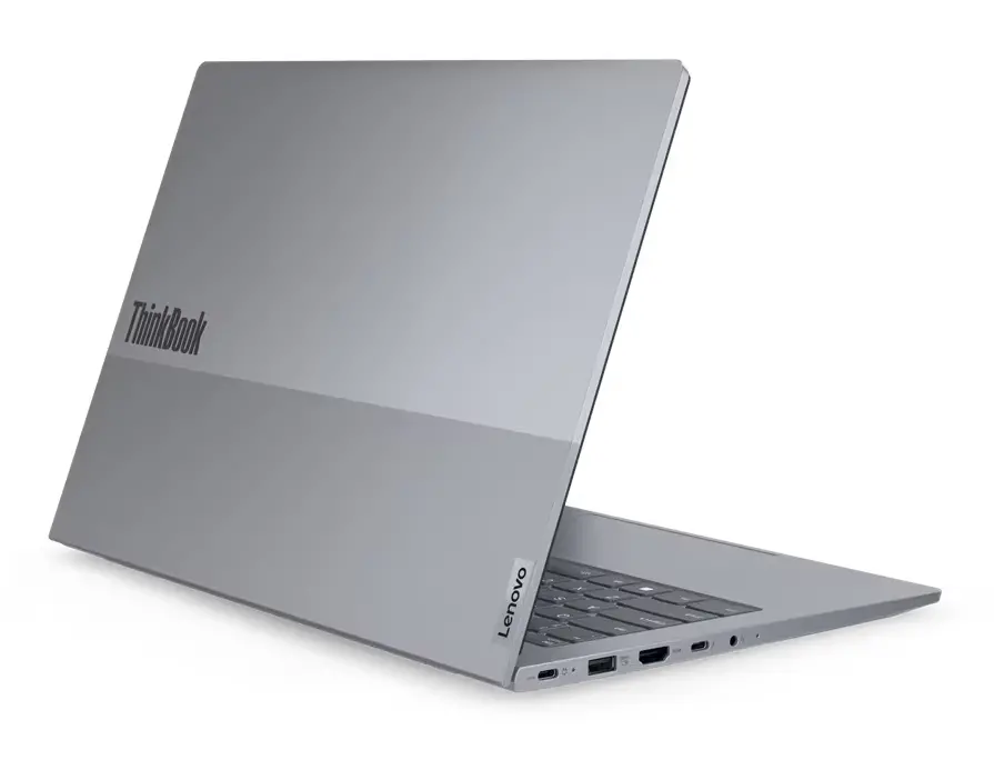 Laptop biznesowy Lenovo ThinkBook 14 G7 IML 14