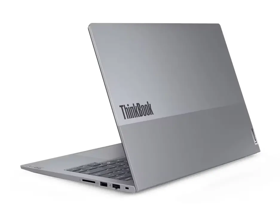Laptop biznesowy Lenovo ThinkBook 14 G7 IML 14