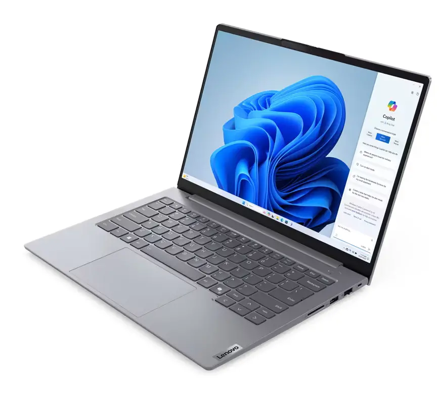 Laptop biznesowy Lenovo ThinkBook 14 G7 IML 14