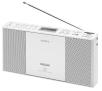 Radioodtwarzacz Sony ZS-PE60 (biały)