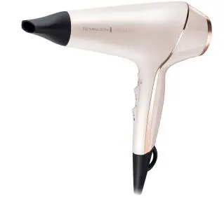 Remington PROluxe AC9140 Jonizacja Dyfuzor Zimny nawiew 2400W 2 prędkości 3 temperatury - ⚡ BESTSELLERY ⚡