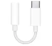 Adapter Apple MW2Q3ZM/A przejściówka ze złącza USB typ C na gniazdo słuchawkowe 3,5 mm