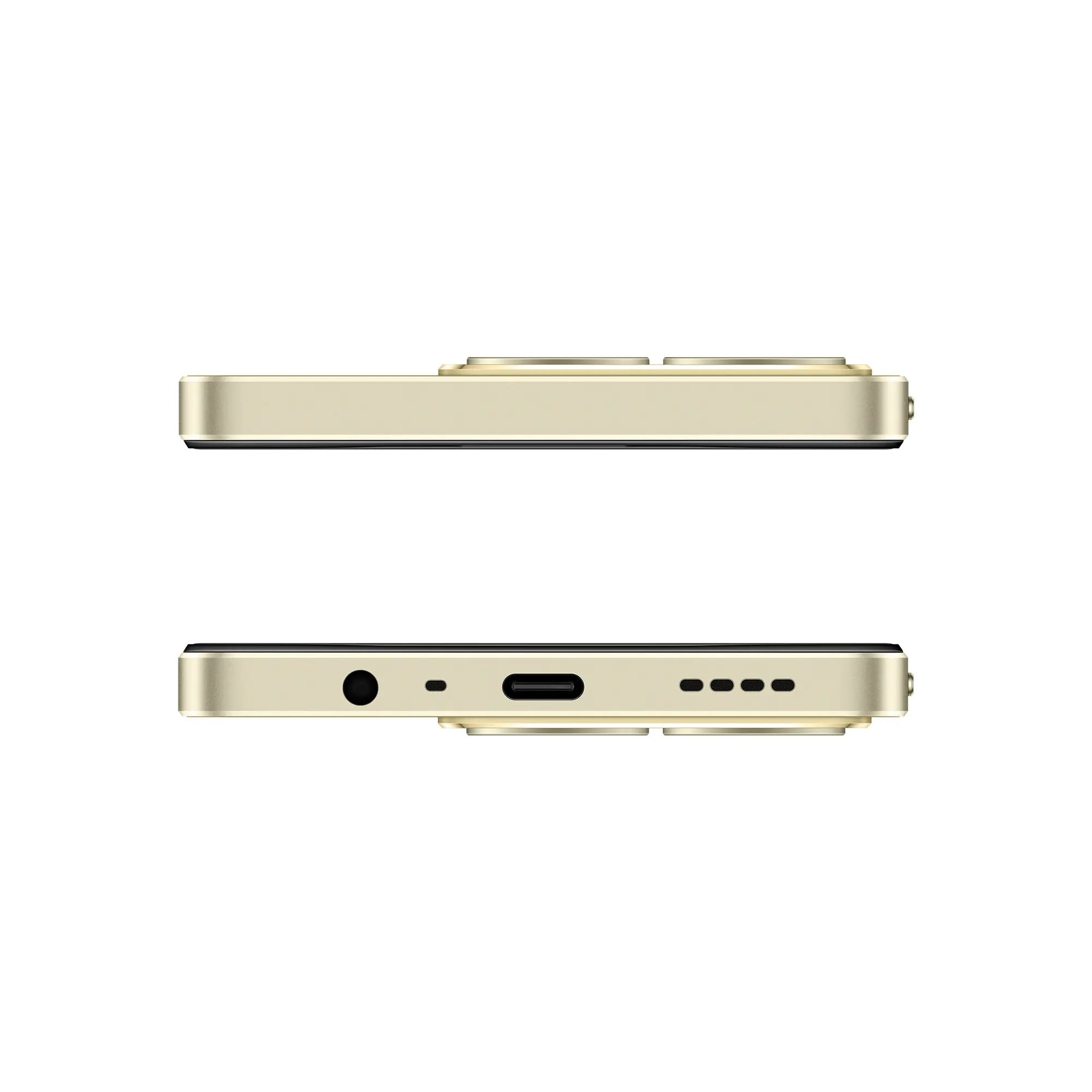 realme C61 本体 イエロー Smartfon realme C61 6 GB / 256 GB 4G (LTE) złoty • Cena