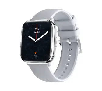 Smartwatch myPhone Watch Pastel Szary