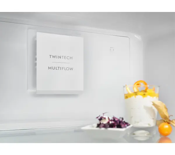 Electrolux 600 LNT5ME32W1 Pełny No Frost 186cm Szuflada z kontrolą wilgotności Biały - TRZECI -55%, ALBO 5-TY ZA 1ZŁ - Kup na Raty - RRSO 0%