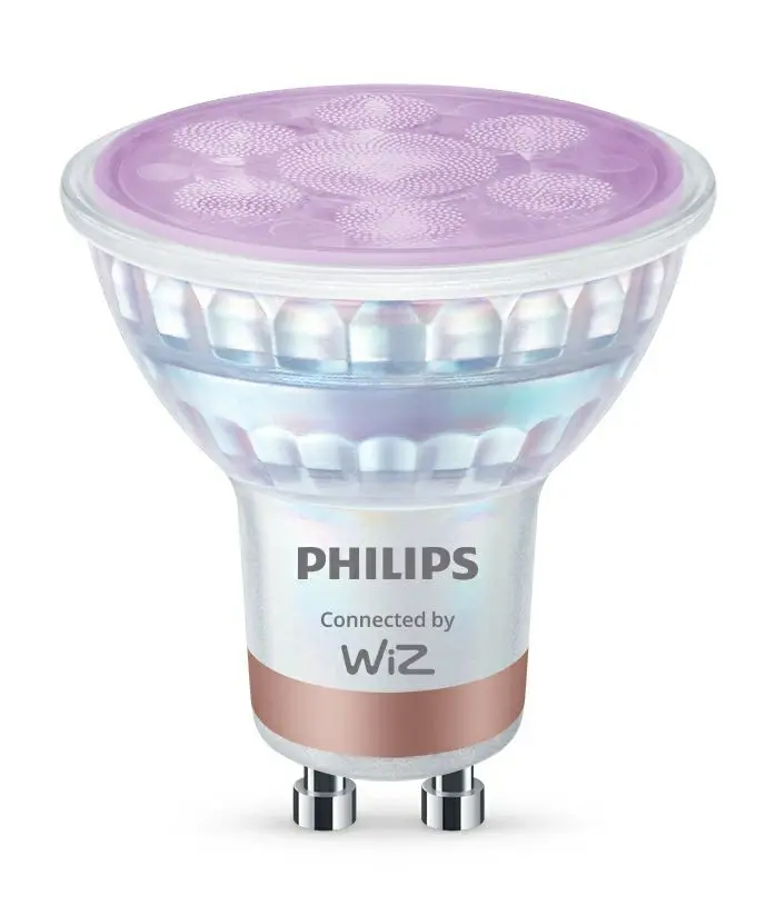 Żarówka LED Philips Smart LED GU10 3szt.