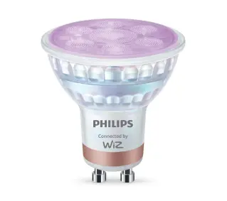 Philips Smart LED GU10 3szt.