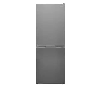 Lodówka Sharp SJ-FBB02DTXLE-EU 152cm Komora świeżości Inox