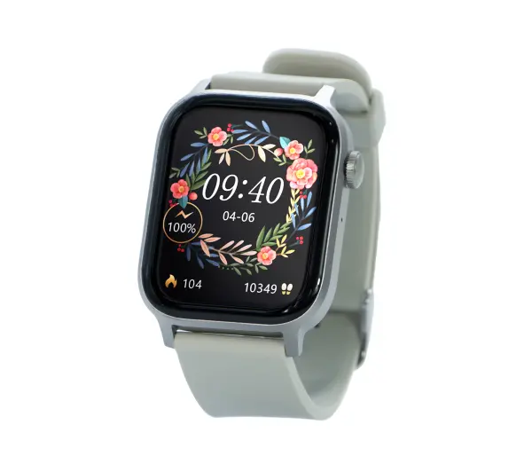 Kiano Watch GO Beżowy
