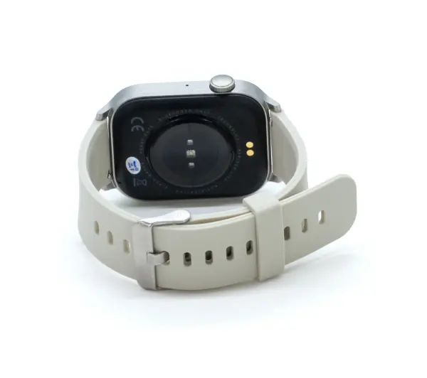 Kiano Watch GO Beżowy