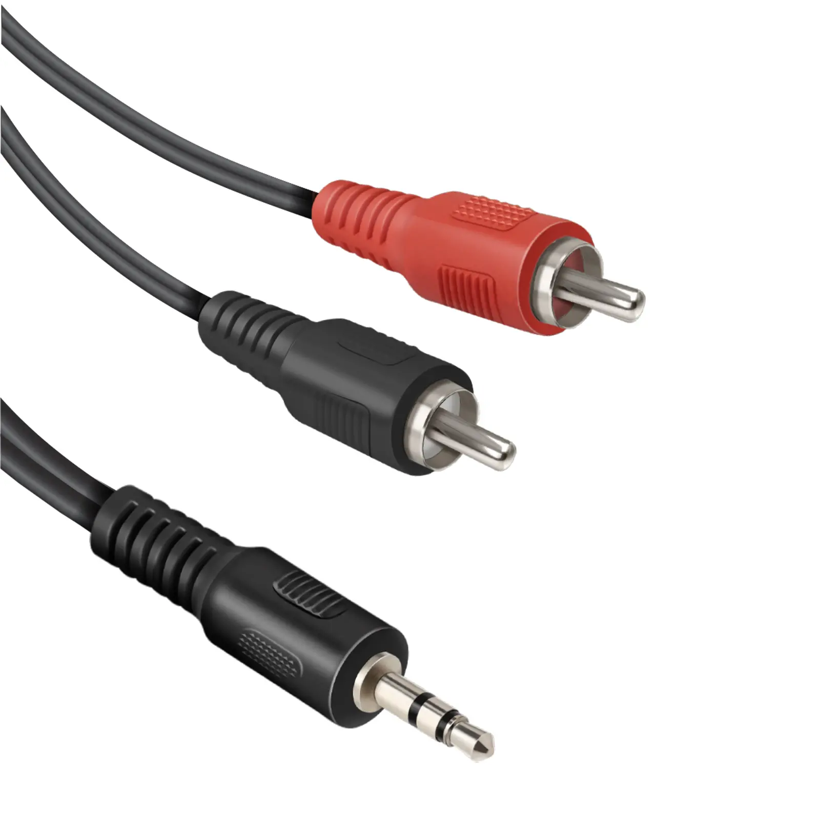 Kabel  audio Reinston EKAJ02