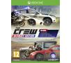 The Crew - Ultimate Edition Xbox One / Xbox Series X