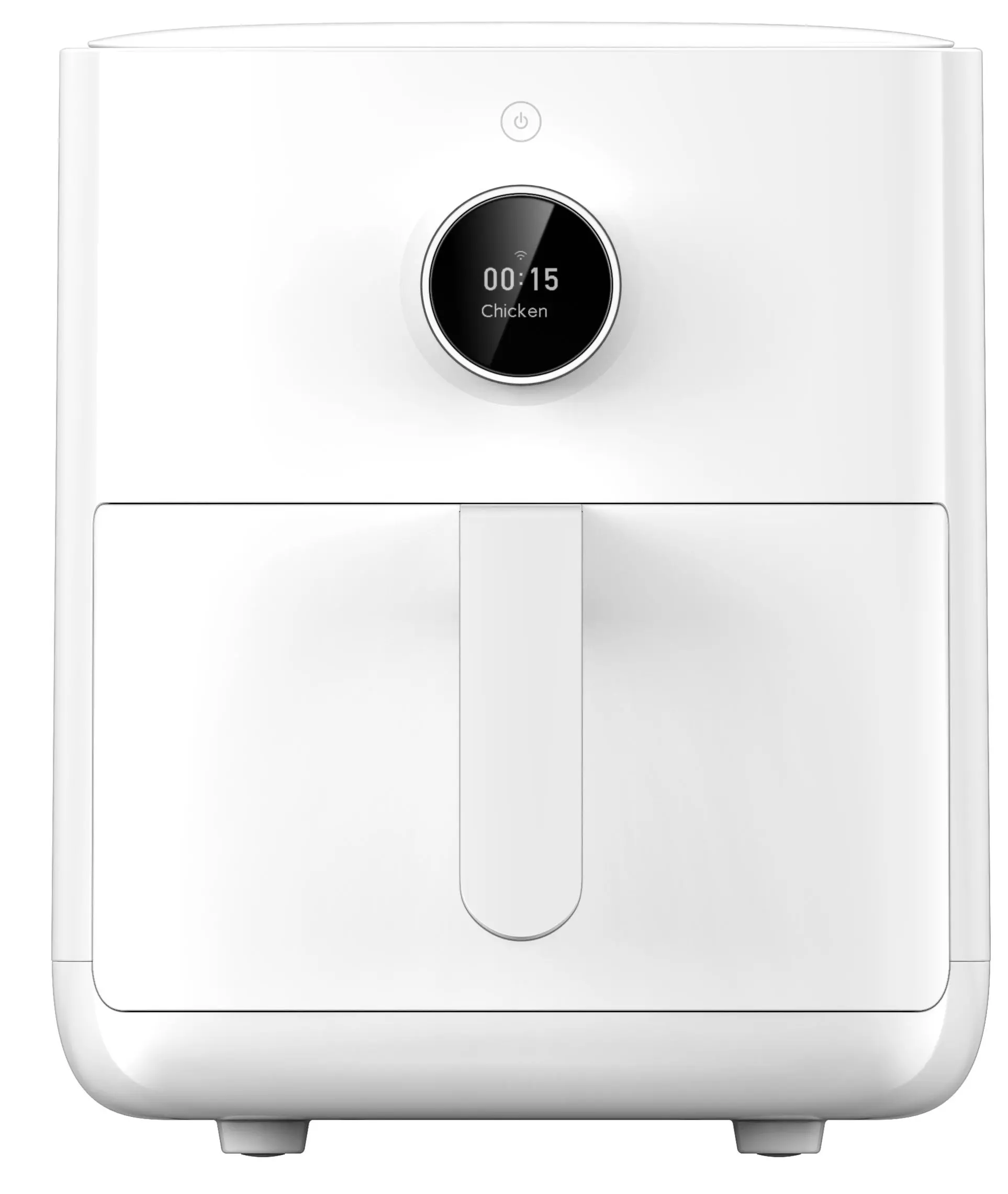 Air fryer Xiaomi Mi Smart 1500W 4,5l Aplikacja mobilna